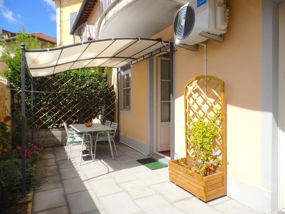 Appartamento Porta Elisa Lucca Exterior photo